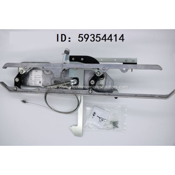 59354414 Car Door Locking Device for Sch****** Elevators